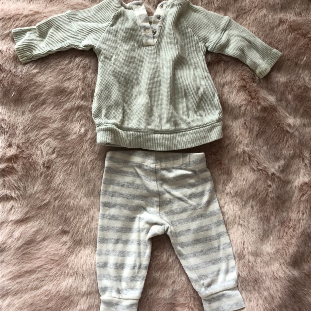 Stem Nb Set